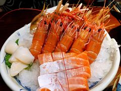 -旨料亭日本料理(四川北路店)