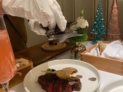 -王品牛排(郑州大卫城店)