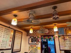 -玫瑰甜品(文明路店)