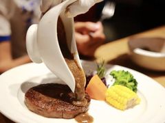 -凡塔斯牛排餐厅(厚街万达店)