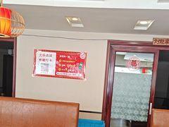 -五谷丰登·胶东海鲜·家常菜(张村店)