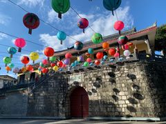 景点-桂林市榕杉湖景区