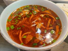 -秦月轩·长安小馆·新陕菜(阜成路·五棵松店)