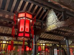 -小龙翻大江文化火锅(宽窄店)