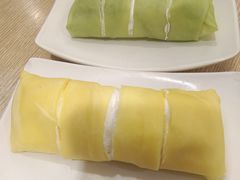 -佰搭果·广式茶餐厅(西华路店)