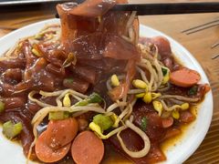 -何记酿皮店(西流湾店)