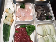 -海底捞火锅(九久奥特莱斯店)