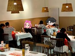 -聚味斋香辣蟹·蓝龙(塘沽总店)