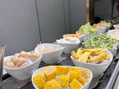 -农小锅自助小火锅(北京大兴凯德店)