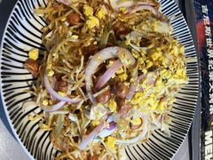 -通海俄式烧烤·俄罗斯大串(嵩山路店)