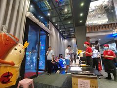 -古田居·特色寿司料理(星之岛旗舰店)