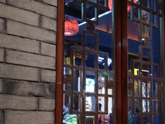 -星巴克(成都锦里店)