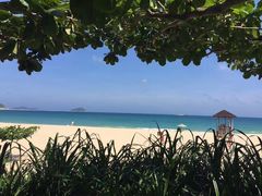 -三亚亚龙湾天域度假酒店