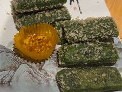 -阿露佳·舌尖上的安吉菜