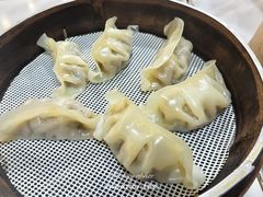 -百年尹氏汤包(湖南路狮子桥店)