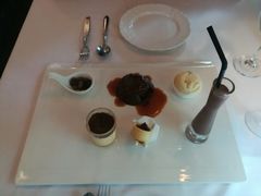 -火车头法国西餐厅