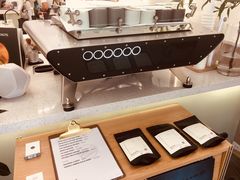 -Onirii Coffee(长乐路店)