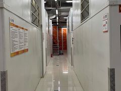 -美立方自助仓迷你小仓库(太阳宫凯德店)