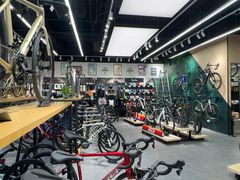 -TREK崔克自行车(徐汇滨江店)