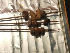 -醉烧膘·烧烤夜宵王(总店)