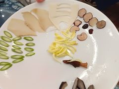 -桥香园云南过桥米线(红龙井店)