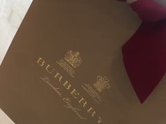 -BURBERRY(天津万象城店)