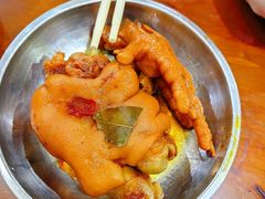 -凡老头米线砂锅(古荡新村西粮站)