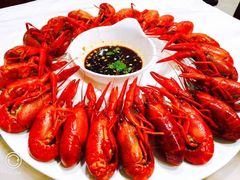 清蒸龙虾【普通】-日食记精菜馆(建邺万达店)