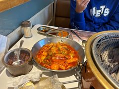 -西塔老太太泥炉烤肉(望京一店)