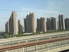 -郑州东站