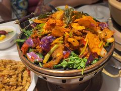 -清真·卡德尔大叔新疆主题餐厅(龙汇路店)