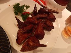 脆皮乳鸽-粤来记·啫啫煲·点心(日月光店)