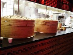-绿茶餐厅(蓝色港湾店)