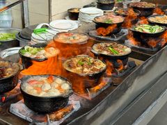 -沈妈砂锅(光华村店)