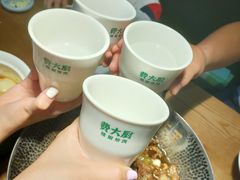 -费大厨辣椒炒肉(万家丽一店)