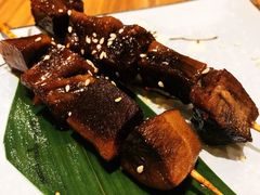 -林妈妈村·日式料理(宝山龙湖天街店)