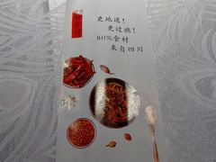 -雲蜀龙阁·金牌水煮鱼(方庄店)