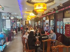 -同得兴 Since·1995 传统苏式面馆(十全街店)