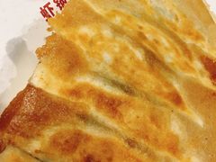 虾锅贴-阿庄新豫菜(航海东路店)