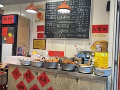 -柳州肥姨妈大骨螺蛳粉(万达中心店)