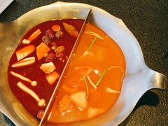 -湊湊火锅·茶憩(和平大悦城店)
