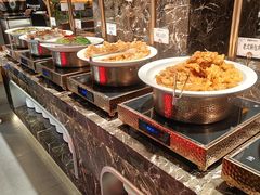 -黑金·寻焰自助百汇·烤肉·火锅(中街店)