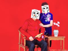 -正午照相馆·全家福·证件照·轻写真