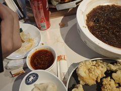 -东方饺子王(和平里店)