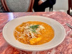 罗杰海鲜饭-OUR Bakery(国贸商城店)