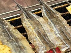 -小寒羊烧烤(凯瑞时代大厦店)