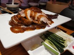 -德香苑脆皮烤鸭·经典(爱融荟城店)