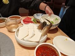 -巴奴毛肚火锅(七宝领展广场店)