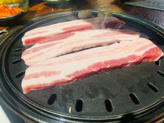 厚五花-杀猪天·韩国烤肉(总店)