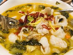 -京香轩·中餐厅(上海中庚聚龙酒店)